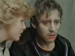 Stojo - Z for Zachariah - 1984 DVD